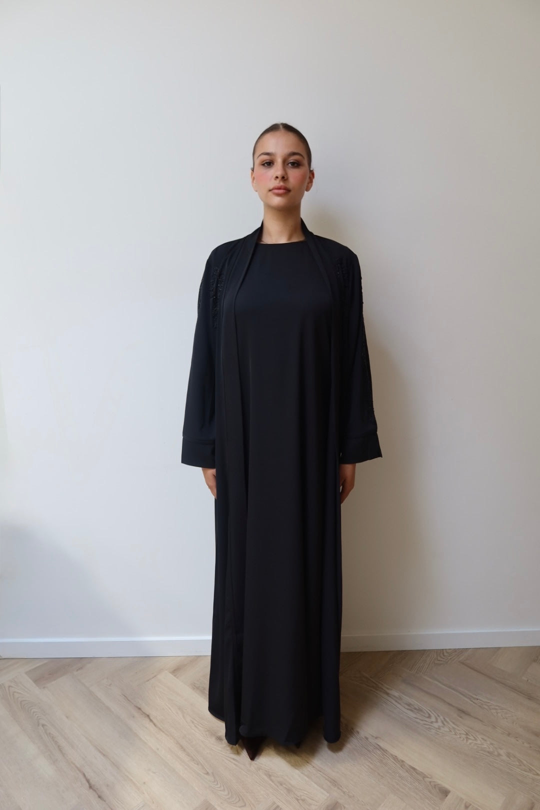 Luna Kimono & Abaya