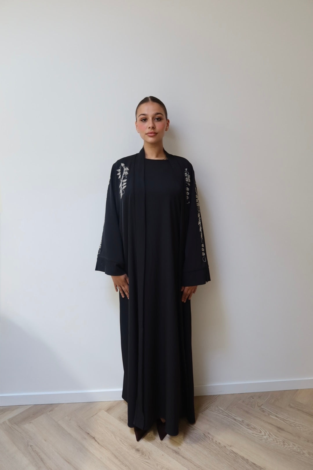 Luna Kimono & Abaya