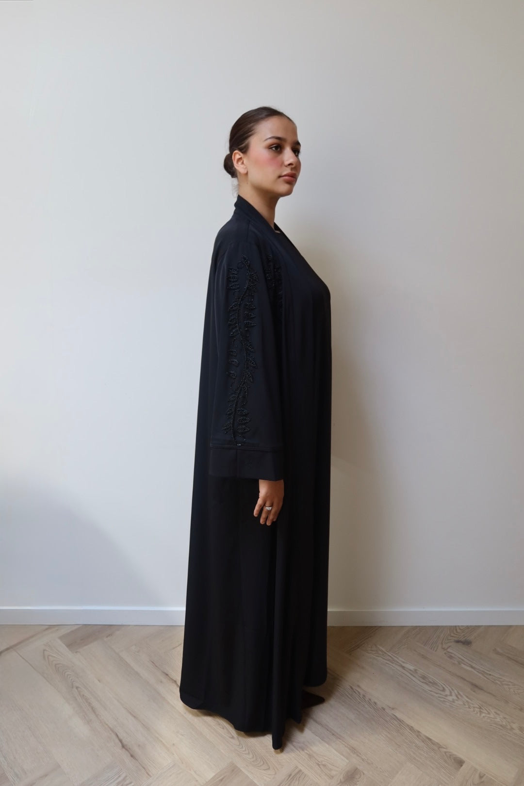 Luna Kimono & Abaya