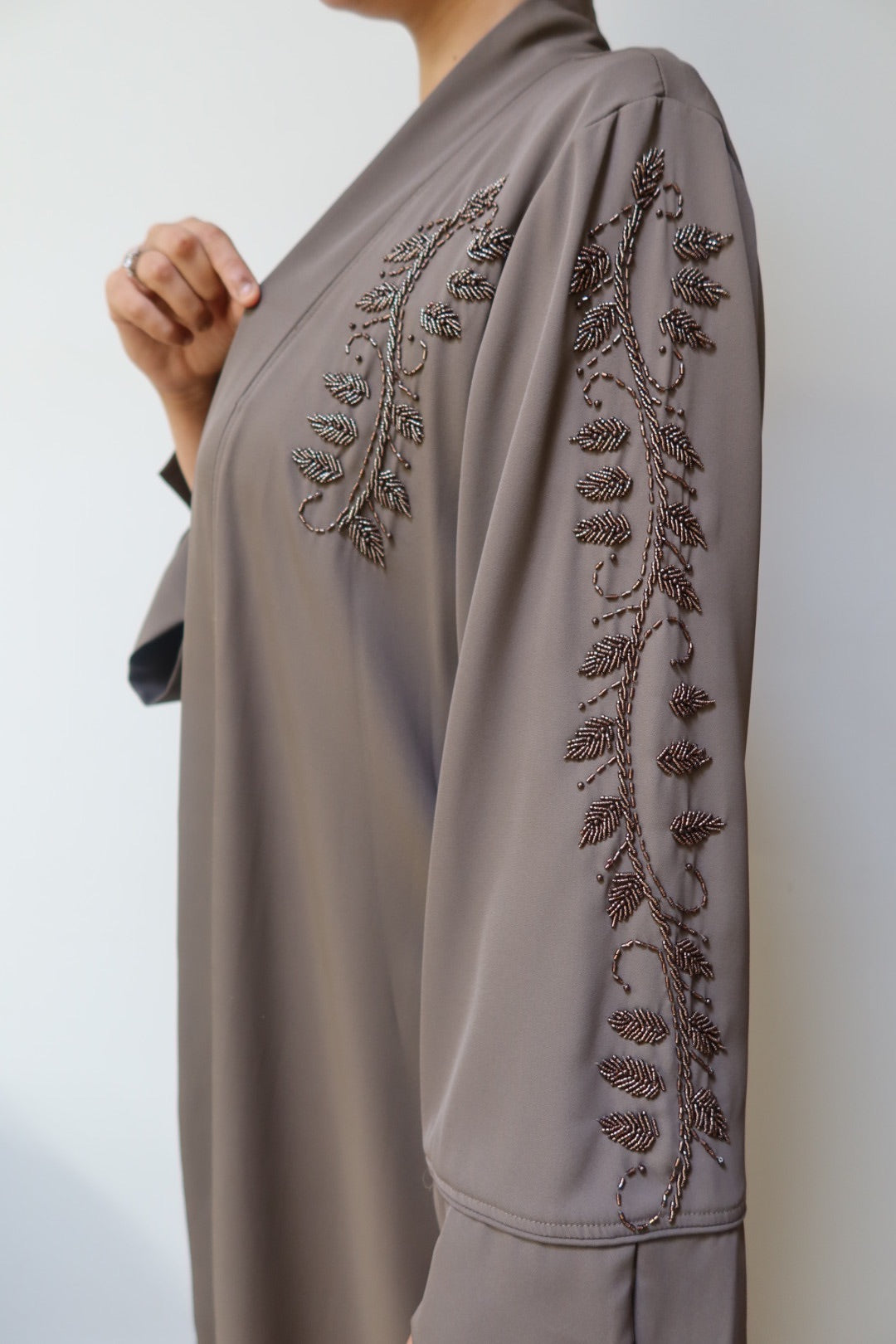 Luna Kimono & Abaya