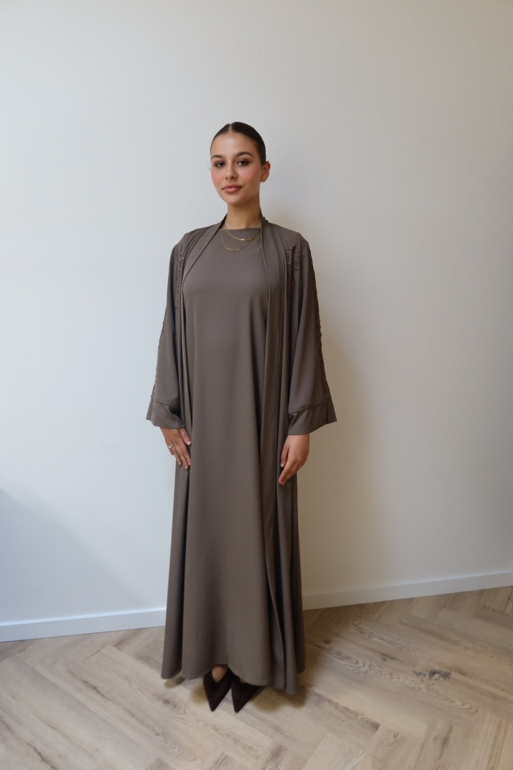 Luna Kimono & Abaya