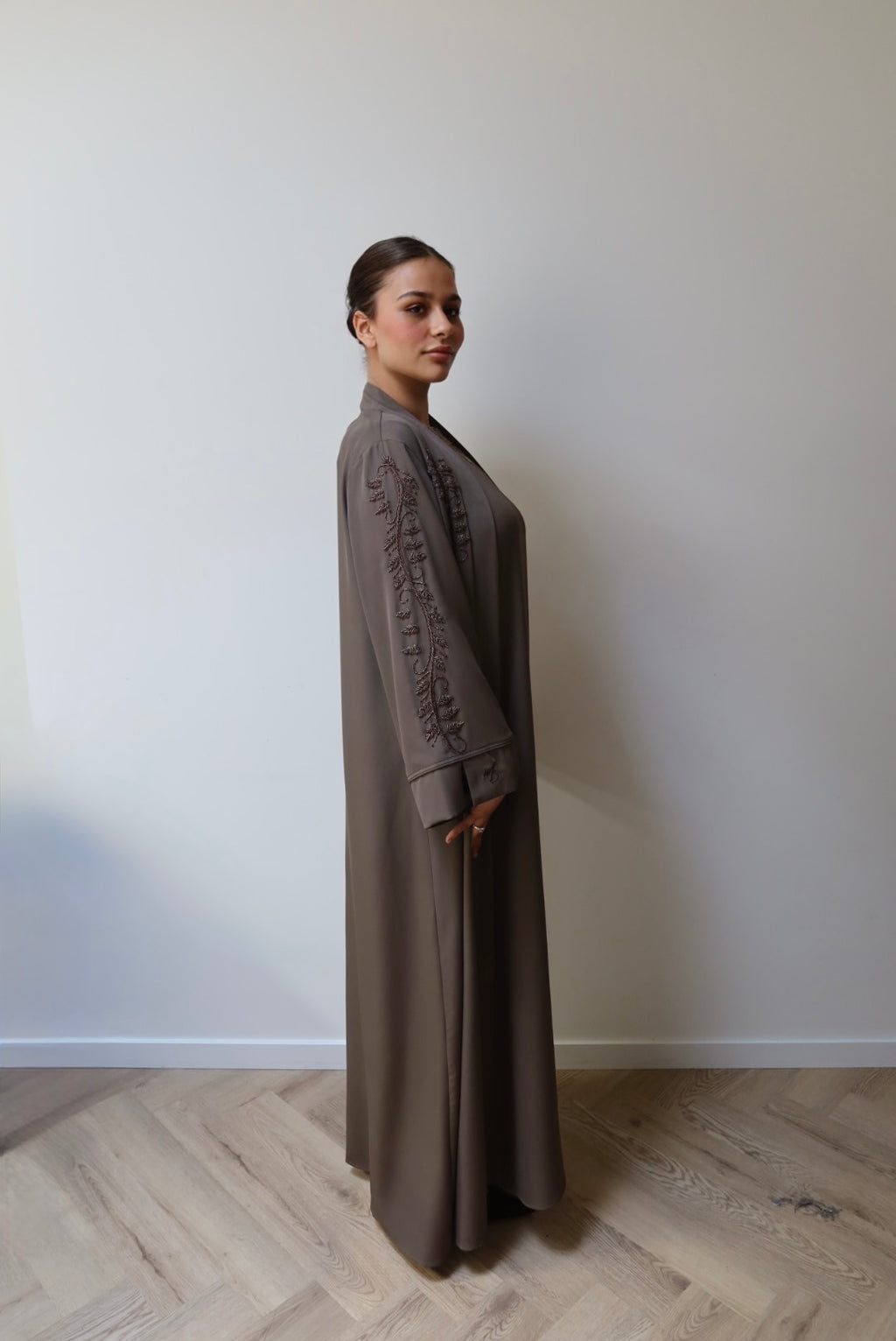 Luna Kimono & Abaya