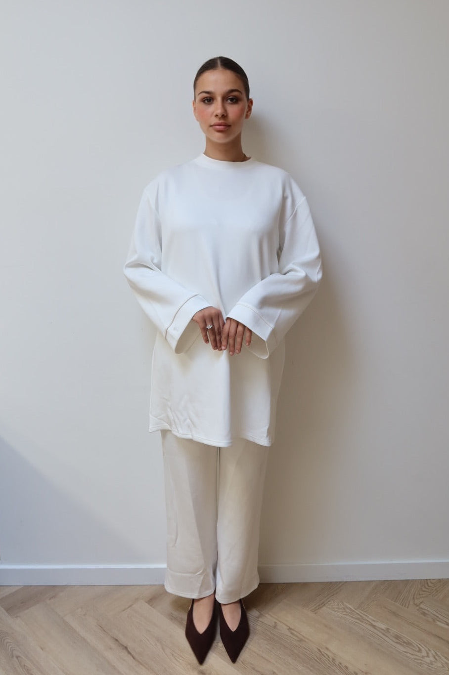 Anissa Twinset