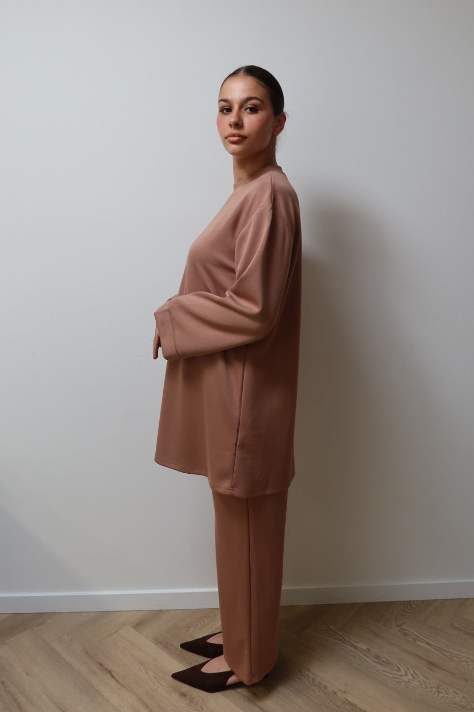 Nadine Twinset
