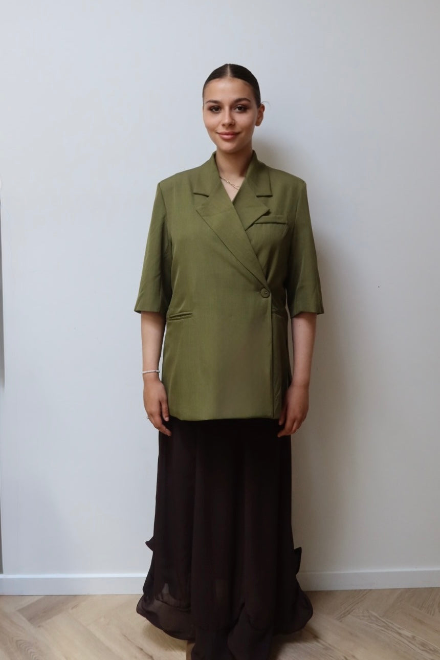 Avani Blazer