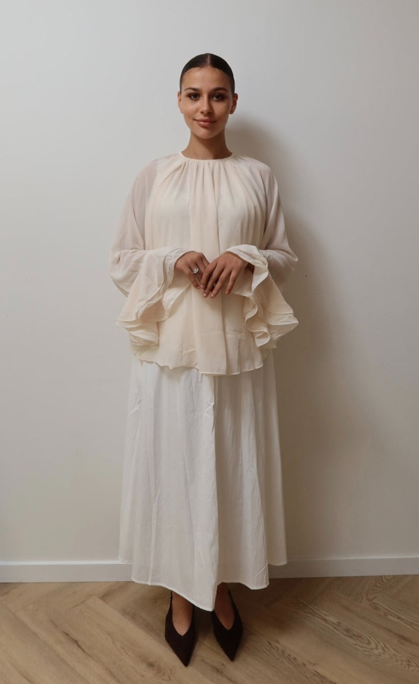 Celeste Blouse