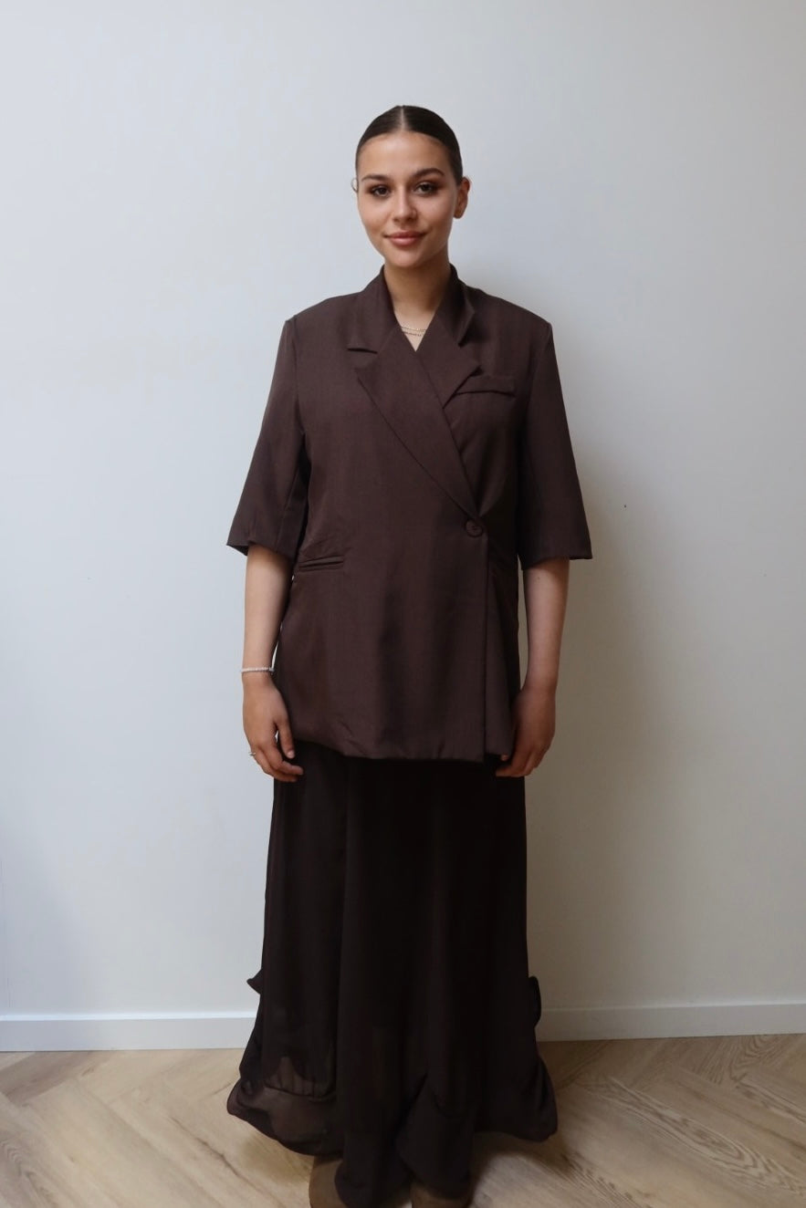 Avani Blazer