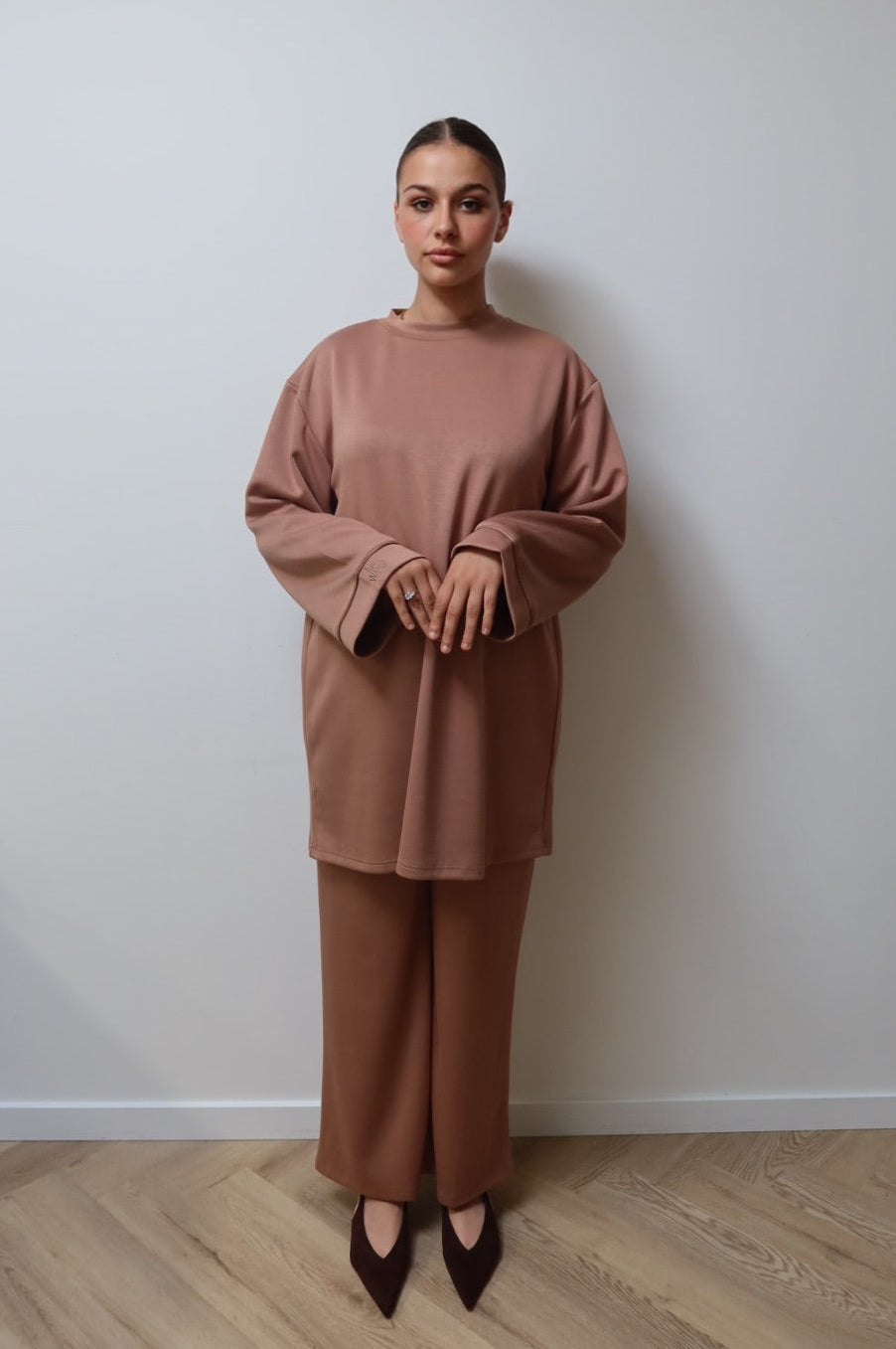 Nadine Twinset