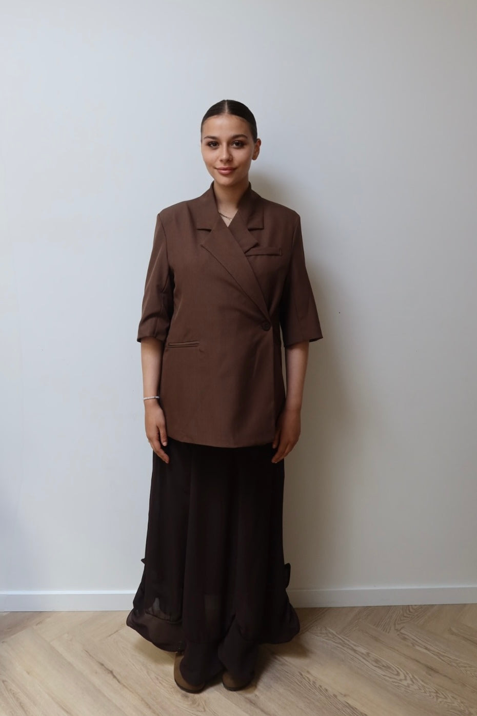 Avani Blazer