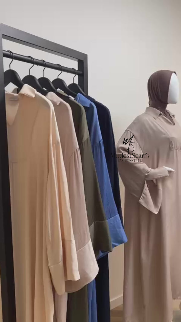 ABAYA NORINA